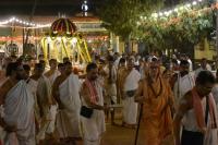 165th Shri Chitrapur Rathotsava 2026 - Day 7-8 (3, 4 April 2026) Pictures courtesy of Shri Abhinav Kalla